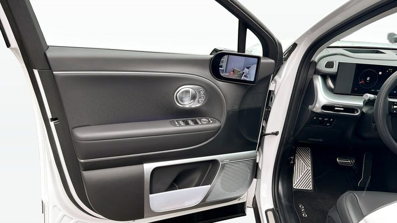 Hyundai IONIQ 9 bild 11
