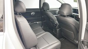 Hyundai IONIQ 9 bild 5