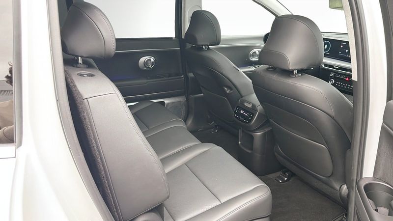 Hyundai IONIQ 9 bild 5