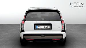 Hyundai IONIQ 9 bild 7