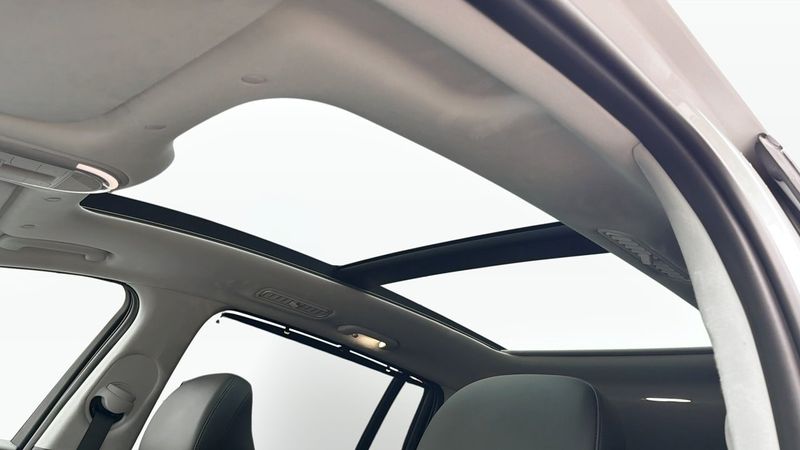 Hyundai IONIQ 9 bild 13