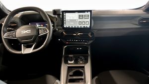 Dacia Bigster bild 4