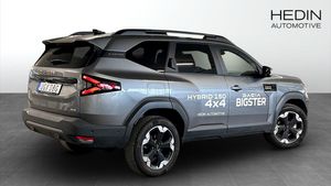 Dacia Bigster bild 2