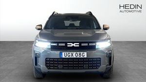 Dacia Bigster bild 8