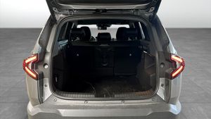 Dacia Bigster bild 10