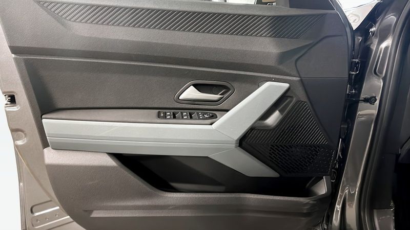 Dacia Bigster bild 11
