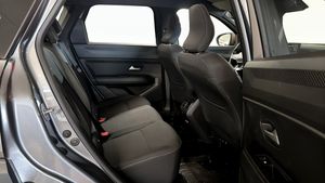 Dacia Bigster bild 5