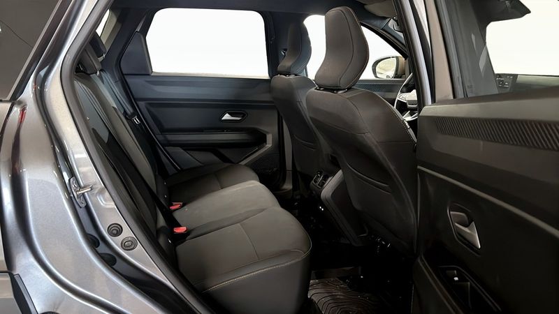 Dacia Bigster bild 5