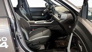 Dacia Bigster bild 3