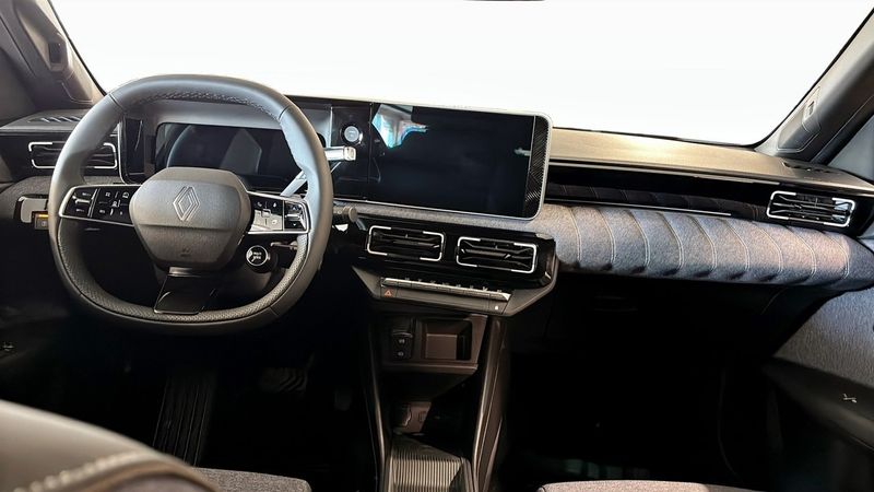 Renault 5 E-Tech bild 4