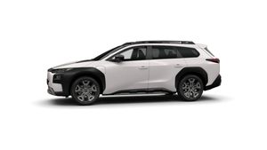 Subaru E-Outback bild 2