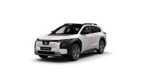 Subaru E-Outback bild 1
