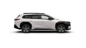 Subaru E-Outback bild 6