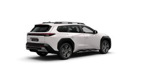 Subaru E-Outback bild 5