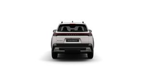 Subaru E-Outback bild 4