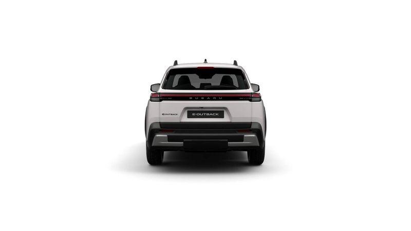 Subaru E-Outback bild 4