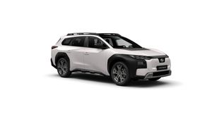 Subaru E-Outback bild 7