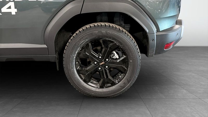 Dacia Duster bild 9