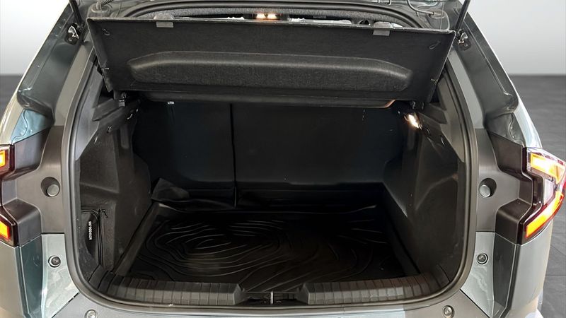 Dacia Duster bild 10