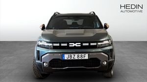 Dacia Duster bild 8