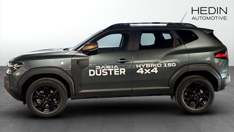 Dacia Duster bild 6