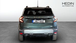 Dacia Duster bild 7