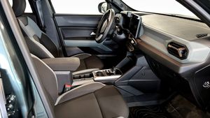 Dacia Duster bild 3