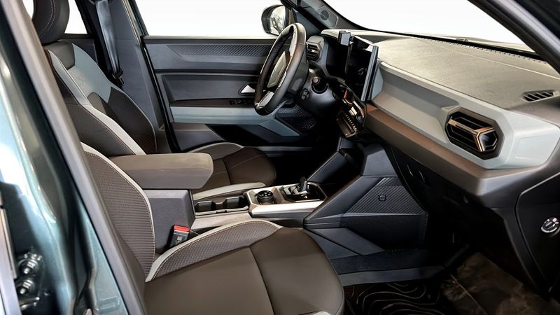Dacia Duster bild 3