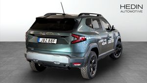 Dacia Duster bild 2