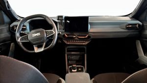 Dacia Duster bild 4