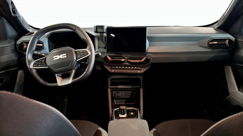 Dacia Duster bild 4