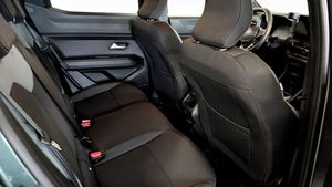 Dacia Duster bild 5