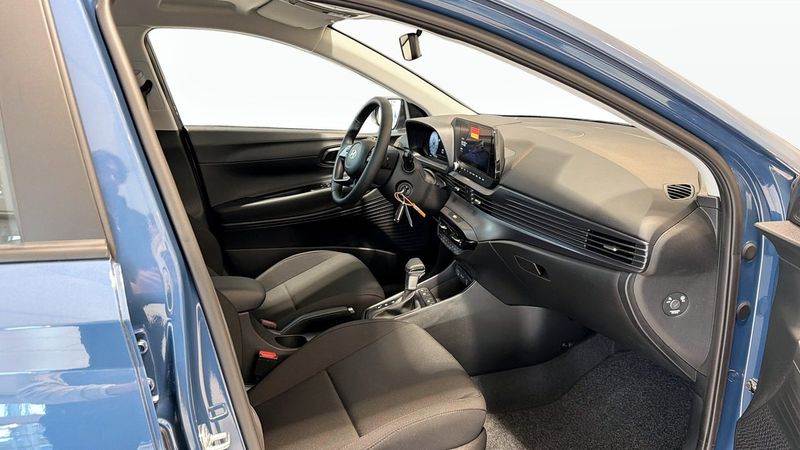 Hyundai i20 bild 3