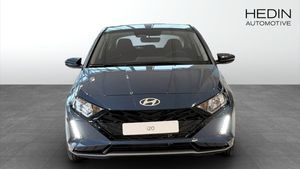 Hyundai i20 bild 8