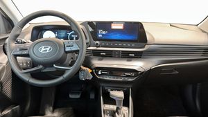 Hyundai i20 bild 4