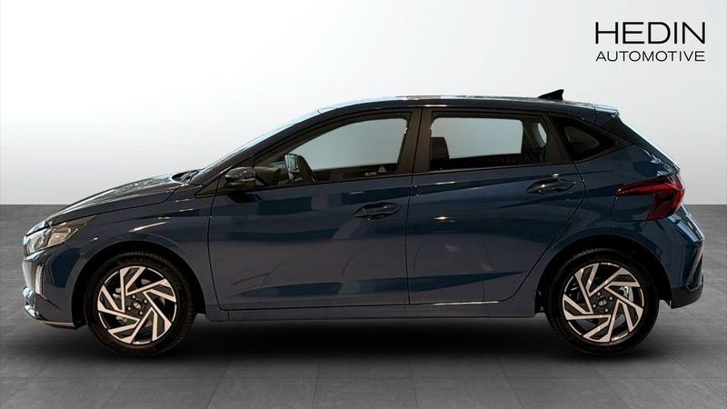 Hyundai i20 bild 6