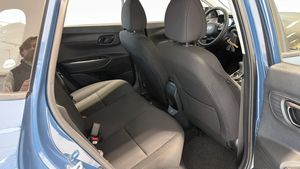 Hyundai i20 bild 5