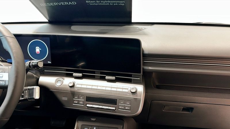 Hyundai Kona bild 12