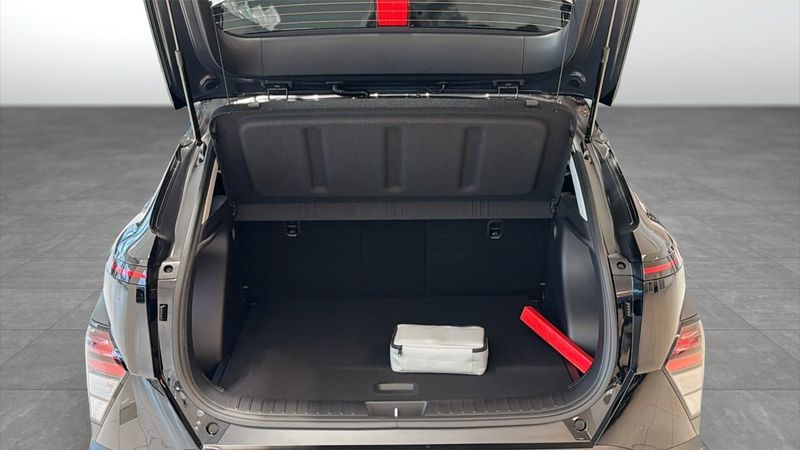 Hyundai Kona bild 10