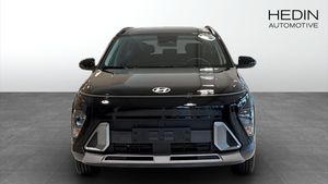 Hyundai Kona bild 8