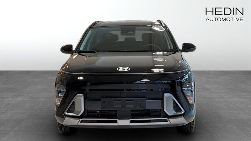 Hyundai Kona bild 8