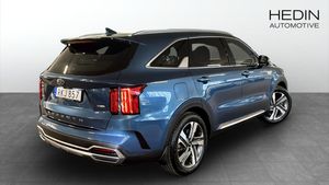 Kia Sorento bild 2