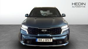 Kia Sorento bild 6