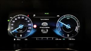 Kia Sorento bild 12