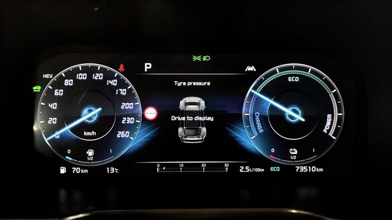 Kia Sorento bild 12