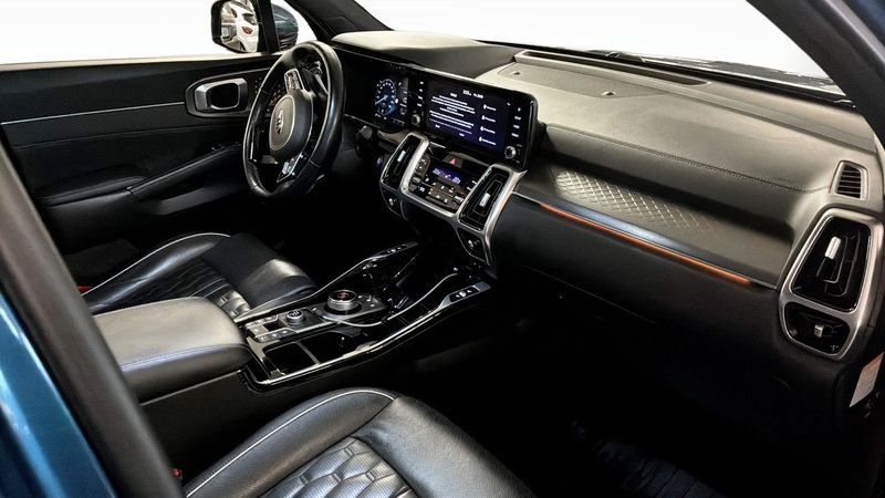 Kia Sorento bild 3
