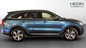 Kia Sorento bild 4