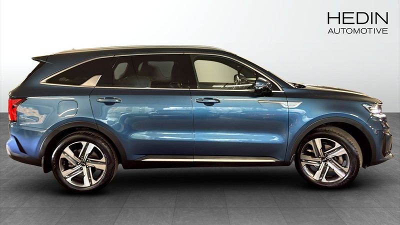 Kia Sorento bild 4