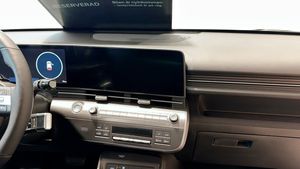 Hyundai Kona bild 12