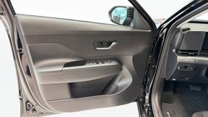 Hyundai Kona bild 11